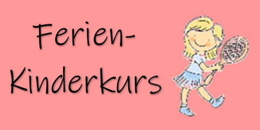 Ferien Kinderkurs